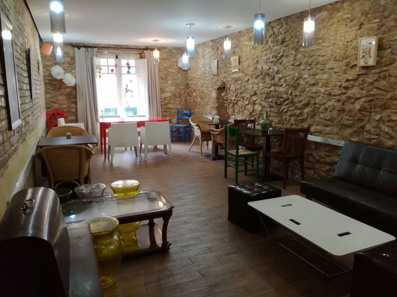 Sala La pepa Amposta 5