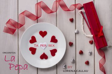 Taper a La Pepa d'amposta