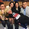 Programa Ebre Night Show