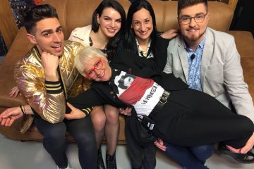 Programa Ebre Night Show