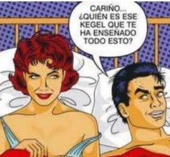 kegel
