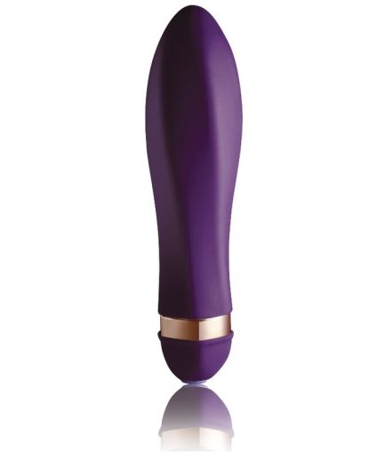 ROCKS-OFF - TWISTER VIBRADOR 10 MODOS