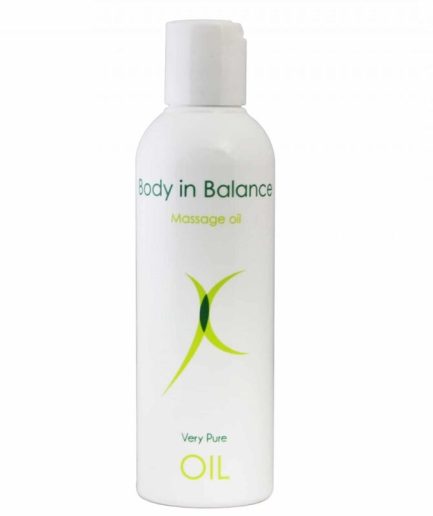 BODY IN BALANCE - ACEITE CUIDADO INTIMO 200 ML