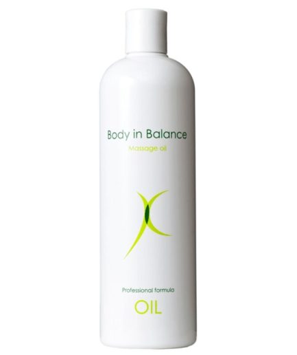 BODY IN BALANCE - ACEITE CUIDADO INTIMO 500 ML