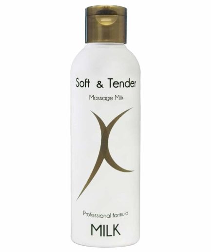 SOFT AND TENDER - CREMA BODYMILK DE MASAJE 200 ML