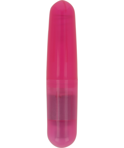 OHMAMA - BALA VIBRADORA BASIC ROSA