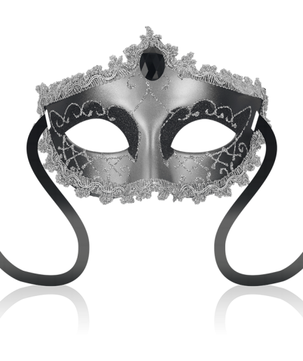 OHMAMA - MASKS ANTIFAZ BLACK DIAMOND GRIS