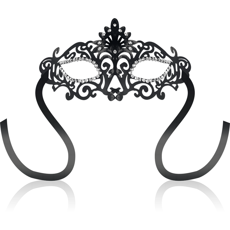 OHMAMA - MASKS MINI PEARLS EYEMASK