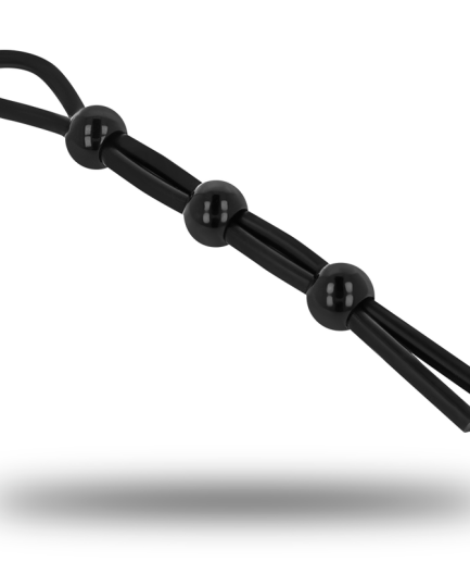 OHMAMA FETISH - CUERDA ANILLO PENE Y TESTICULOS