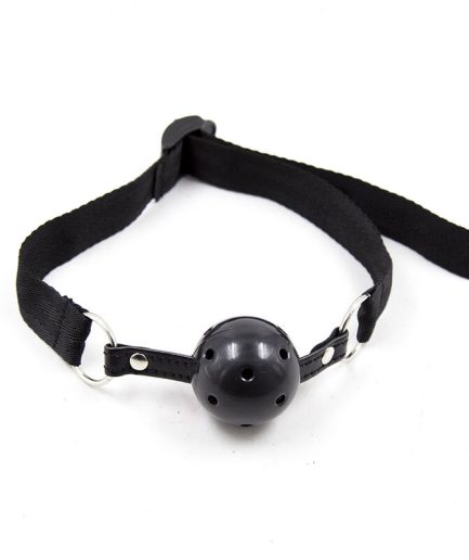 OHMAMA FETISH - MORDAZA TIRA NYLON