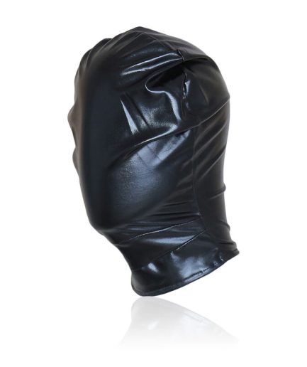 OHMAMA FETISH - GORRO SIN HUECOS