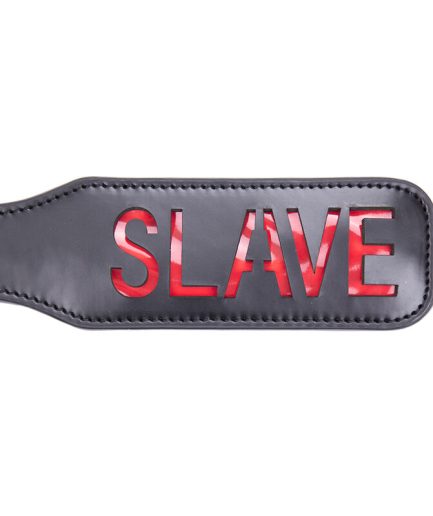 OHMAMA FETISH - PALA SLAVE
