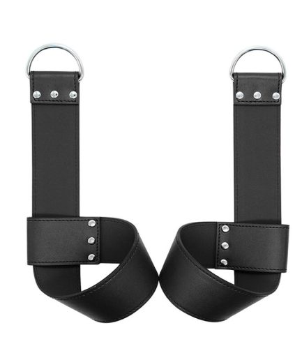 OHMAMA FETISH - ESPOSAS SUSPENSION PARA MUÑECAS Y TOBILLOS