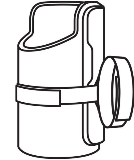 KIIROO - KEON HAND STRAP CORREA DE MUÑECA