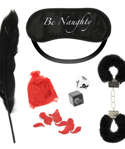 OHMAMA - SET PARA PAREJAS NUMERO 3