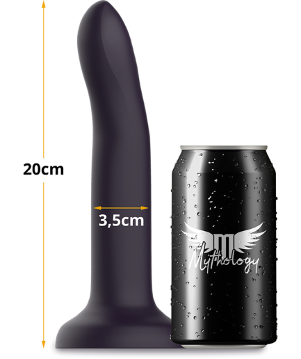 MYTHOLOGY - DUMAN MYSTIC DILDO L