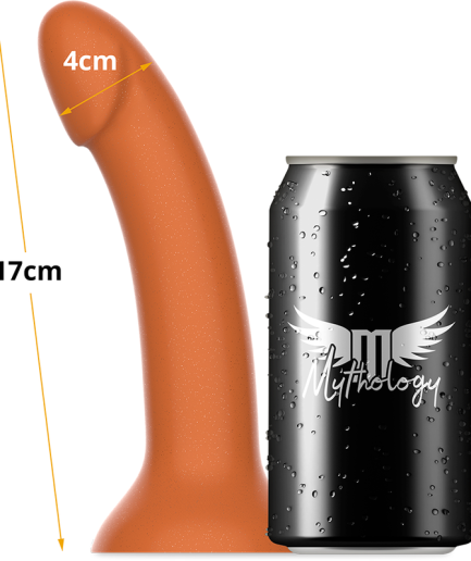 MYTHOLOGY - RUNE ROYAL DILDO M