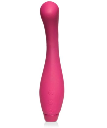 JE JOUE - JUNO VIBRADOR PUNTO G - FUCSIA