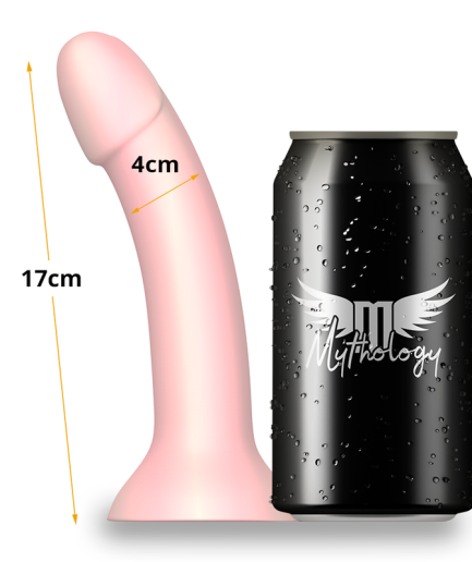 MYTHOLOGY - RUNE CANDY DILDO