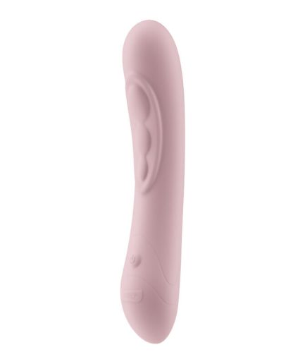KIIROO - PEARL 3 VIBRADOR PUNTO G - ROSA
