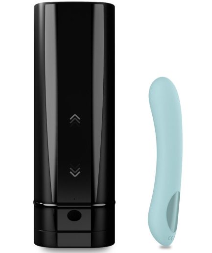 KIIROO - ONYX+ & PEARL 2+ TURQUESA SET PAREJAS