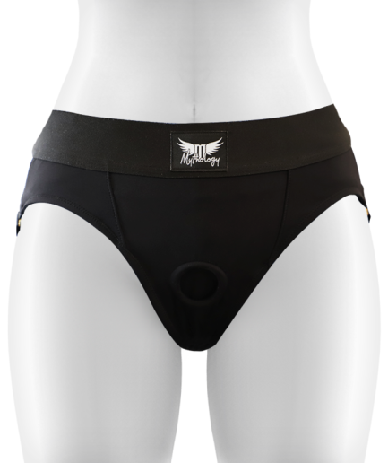 MYTHOLOGY - FANTASY HARNESS - ARNÉS SUPER ELÁSTICO TALLA ÚNICA