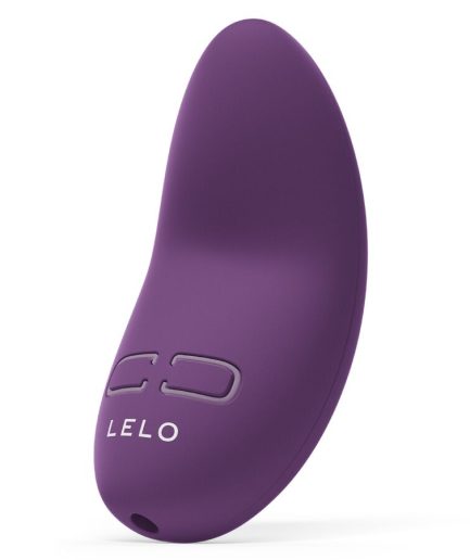 LELO - LILY 3 MASAJEADOR PERSONAL - MORADO