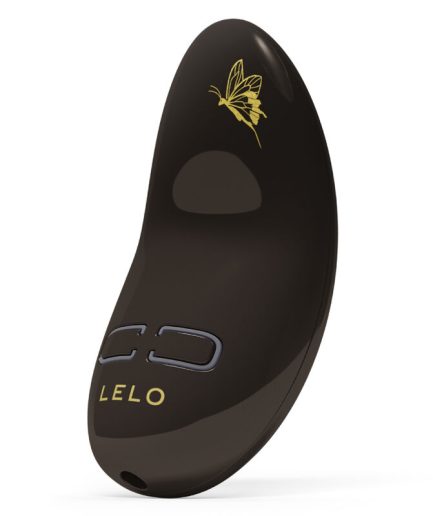 LELO - NEA 3 MASAJEADOR PERSONAL NEGRO