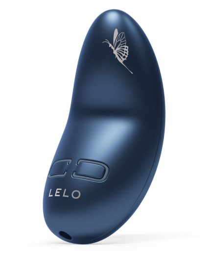 LELO - NEA 3 MASAJEADOR PERSONAL - AZUL