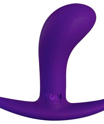 FUN FACTORY - BOTÍN VIOLETA