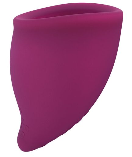 FUN FACTORY - FUN CUP TALLA B UVA