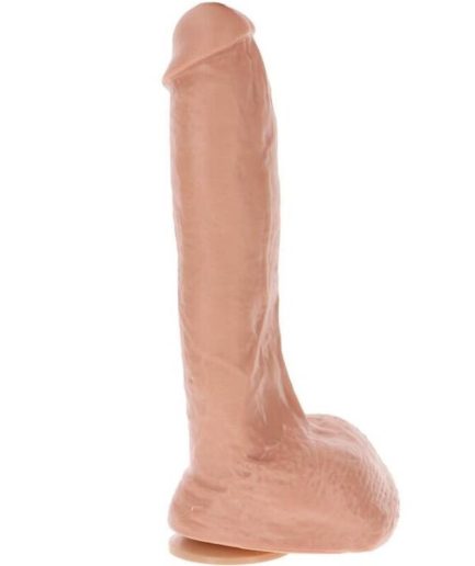GET REAL - EXTREME XXL DILDO 28 CM NATURAL