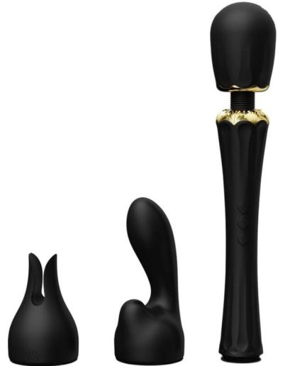ZALO - KYRO WAND NEGRO