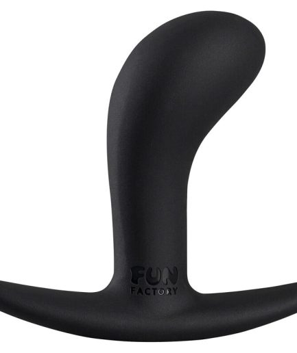 FUN FACTORY - BOTÍN NEGRO