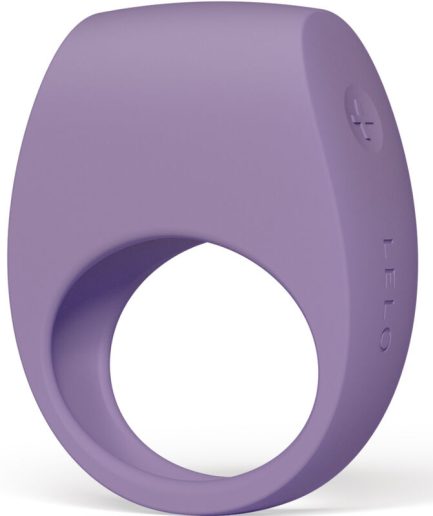 LELO - TOR 3 ANILLO VIBRADOR VIOLETA