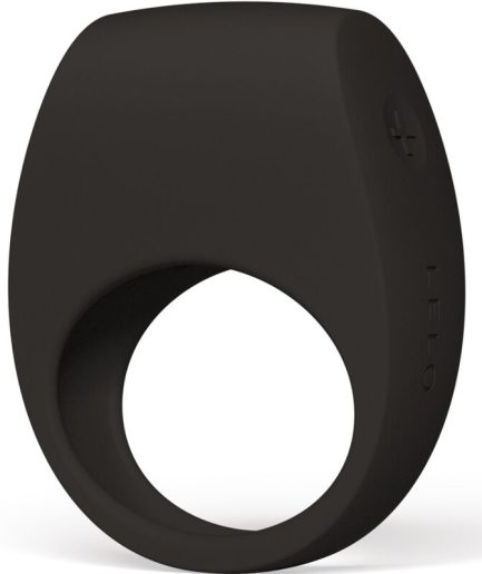 LELO - TOR 3 ANILLO VIBRADOR NEGRO