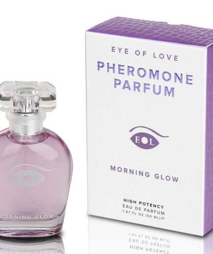EYE OF LOVE - EOL PHR PERFUME FEROMONAS DELUXE 50 ML - MORNING GLOW