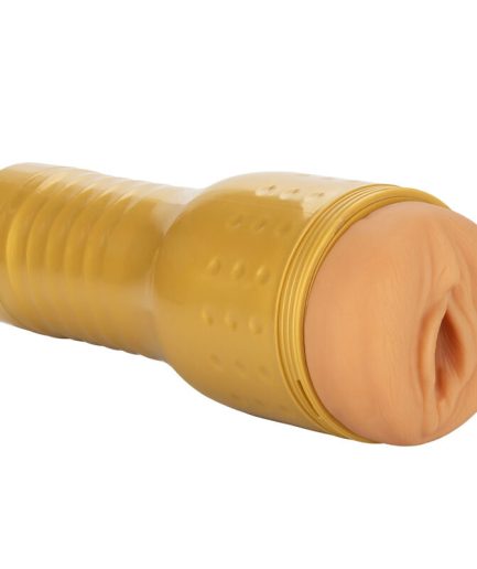 PRIVATE - MASTURBADOR PERSONAL TRAINER LUBE
