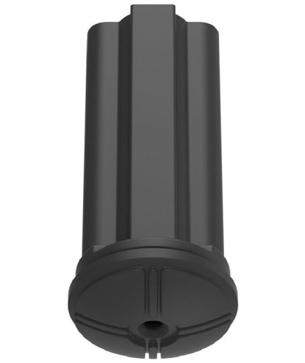 KIIROO - TITAN FUNDA MASTURBADOR ANAL AJUSTE MAXIMO