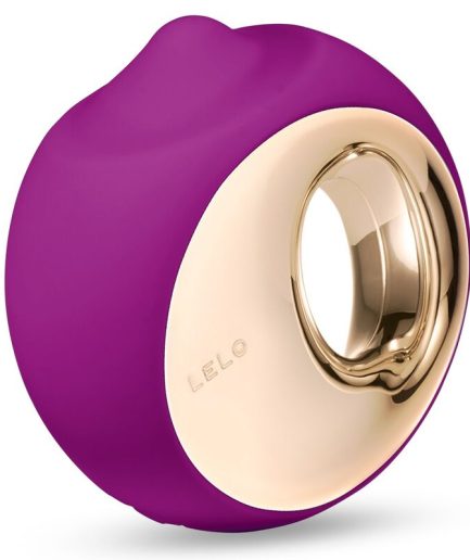 LELO - ORA 3 ESTÍMULADOR SEXO ORAL LILA
