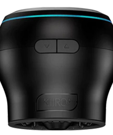 KIIROO - POWERBLOW DISPOSITIVO DE SUCCIÓN INTERACTIVO