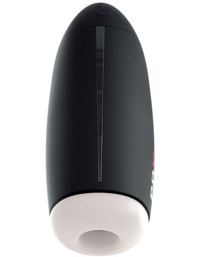 PDX ELITE - MASTURBADOR STROKER FAP-O-MATIC SUCCION & VIBRADOR