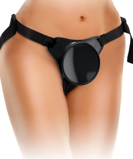 KING COCK - ELITE ARNES AJUSTABLE PARA PRINCIPIANTES