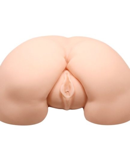 CRAZY BULL - MASTURBADOR ANO PARA HOMBRE