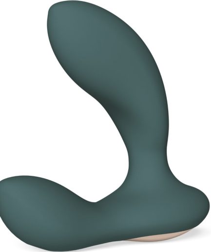 LELO - HUGO 2 MASAJEADOR DE PROSTATA VERDE