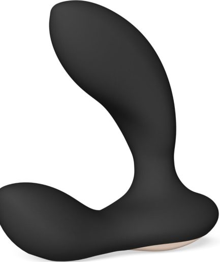 LELO - HUGO 2 MASAJEADOR DE PROSTATA NEGRO