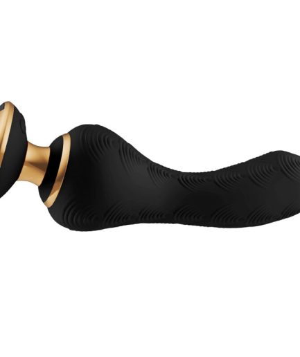 SHUNGA - SANYA MASAJEADOR INTIMO NEGRO