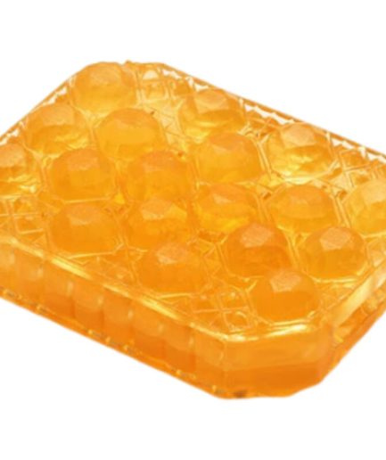 TENGA - UNI TOPAZ MASTURBADOR DEDAL