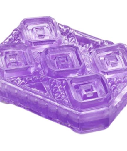 TENGA - UNI AMETHYST MASTURBADOR DEDAL