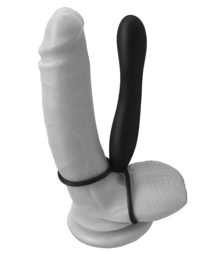 FETISH FANTASY ELITE - DOBLE PENETRACION